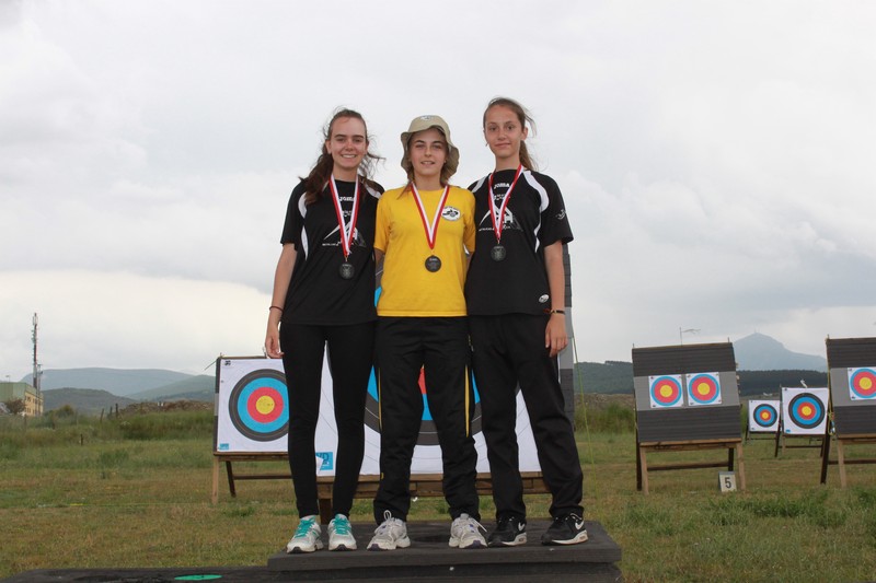 Jornada Final del Campeonato Navarro y Juegos Deportivos de Navarra